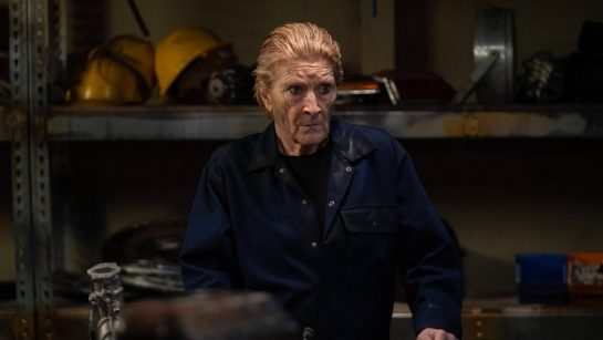 Кадр из 2 серии 2 сезона сериала «Мистер Бигштафф»