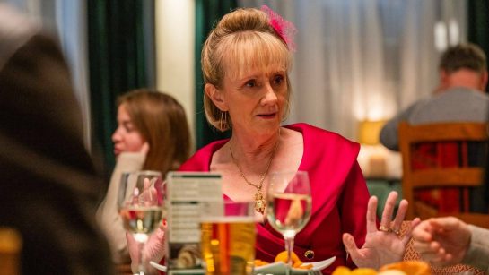 Кадр из 5 серии 2 сезона сериала «Мистер Бигштафф»